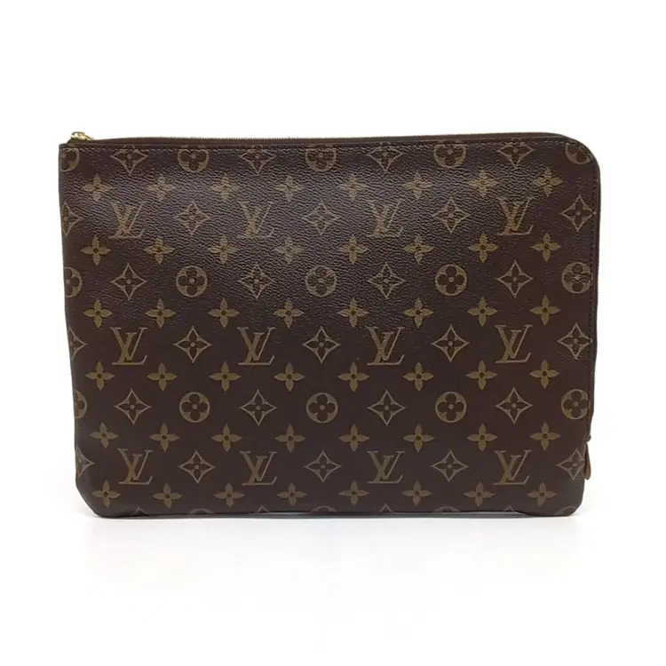 Louis Vuitton Monogram Etuille Voyage Mm-Hover-Image