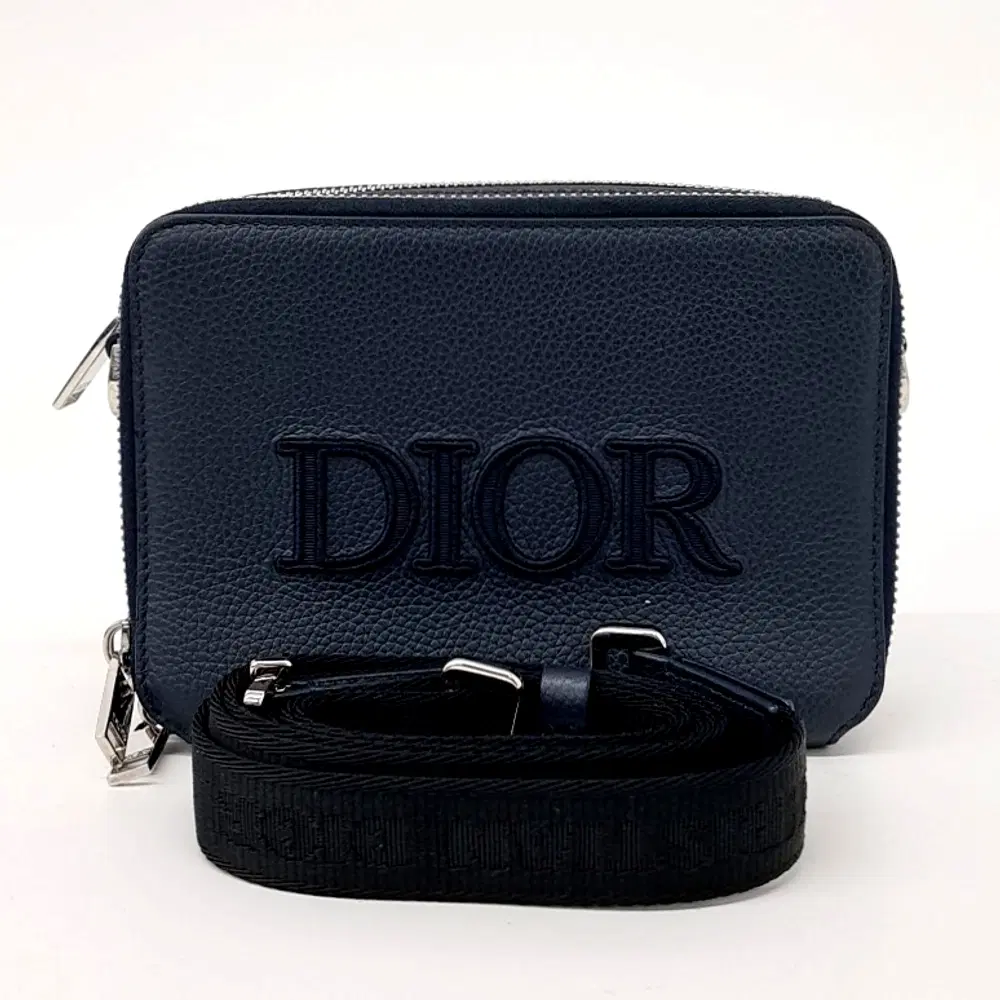Dior Homme Mini Cross Bag