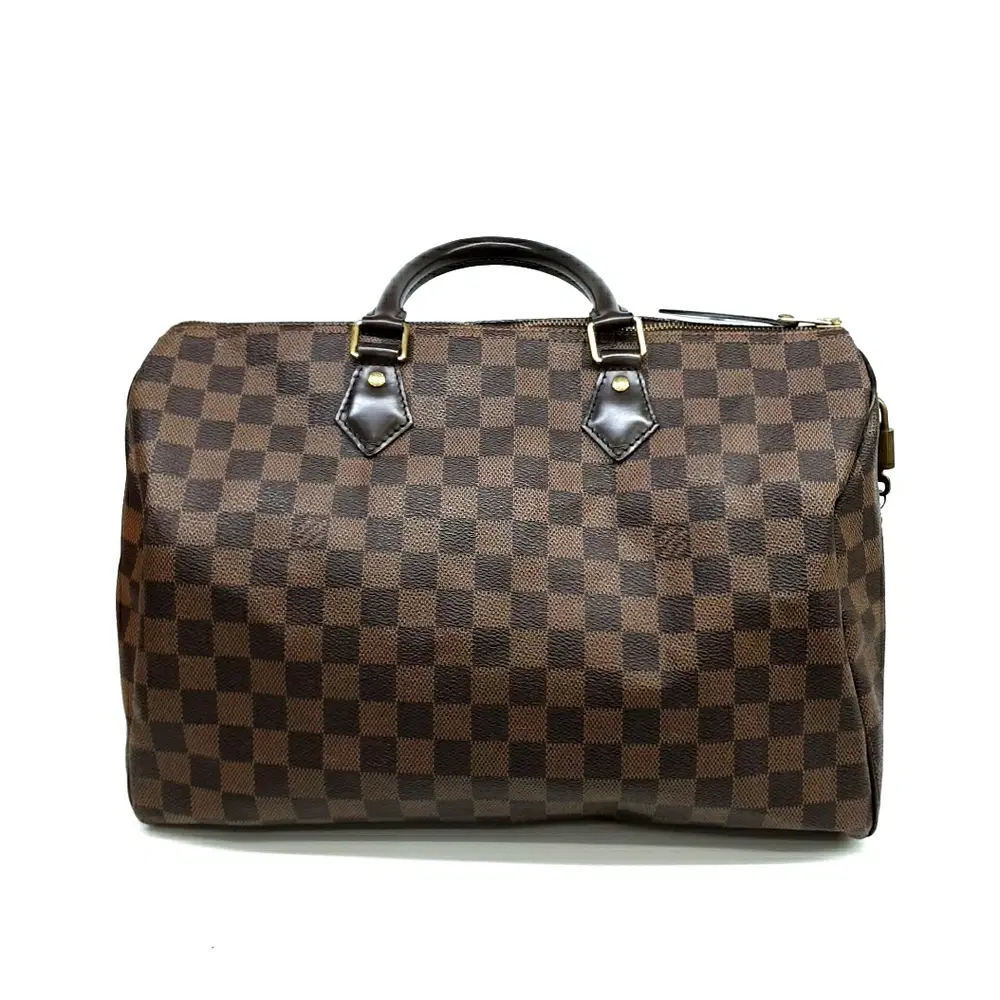 Louis Vuitton Damier Speedy 35