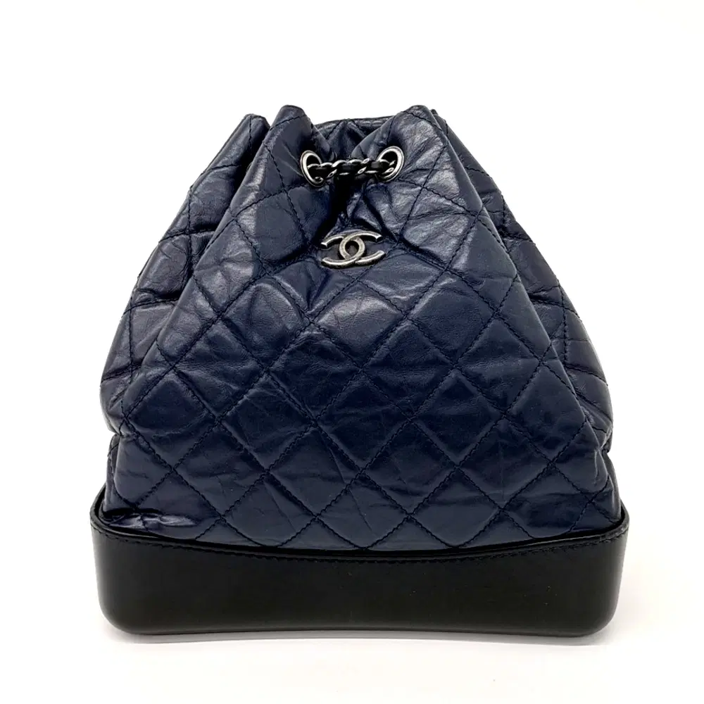 Chanel Gabrielle Backpack Medium A94502