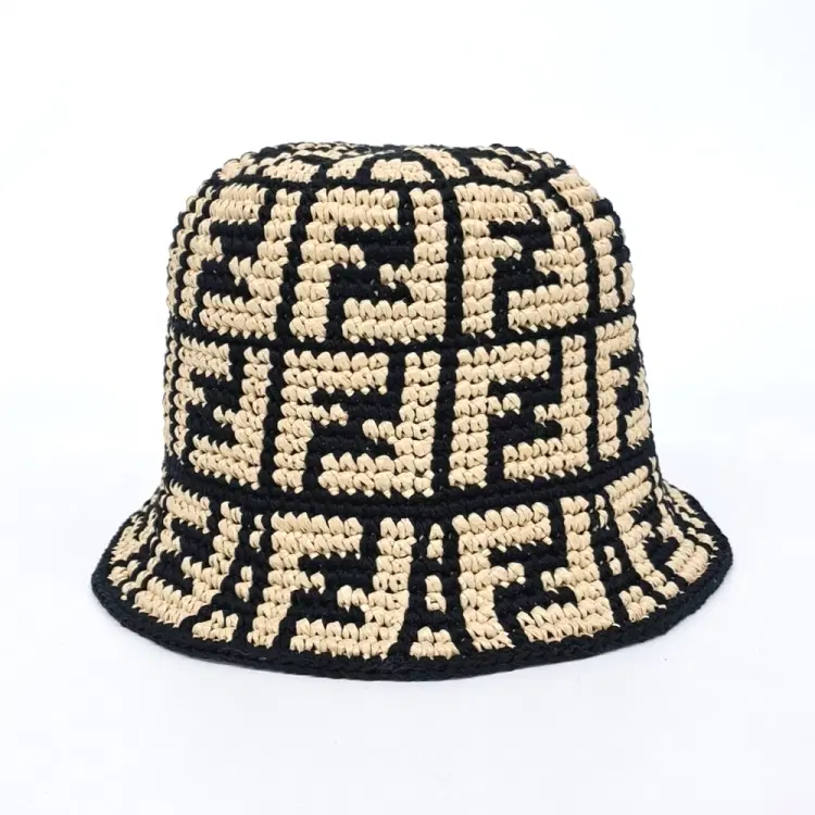 Fendi Bucket Hat-Hover-Image