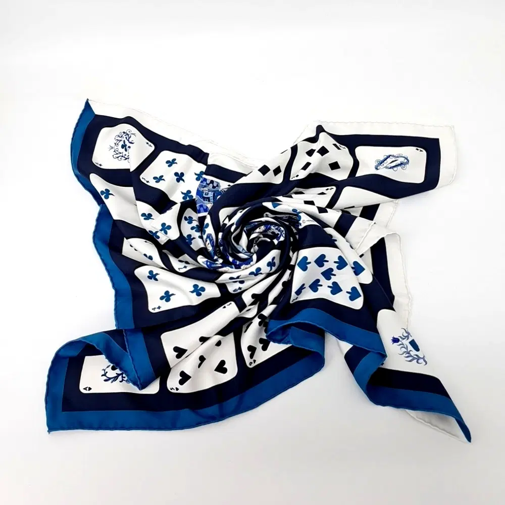 Hermes Scarf