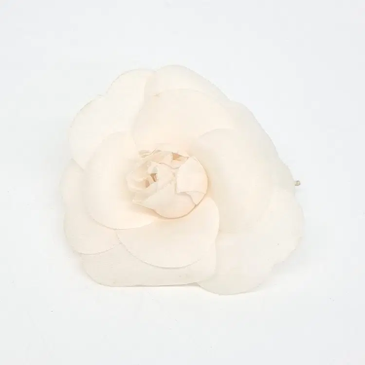 Chanel Camellia Corsage-Hover-Image