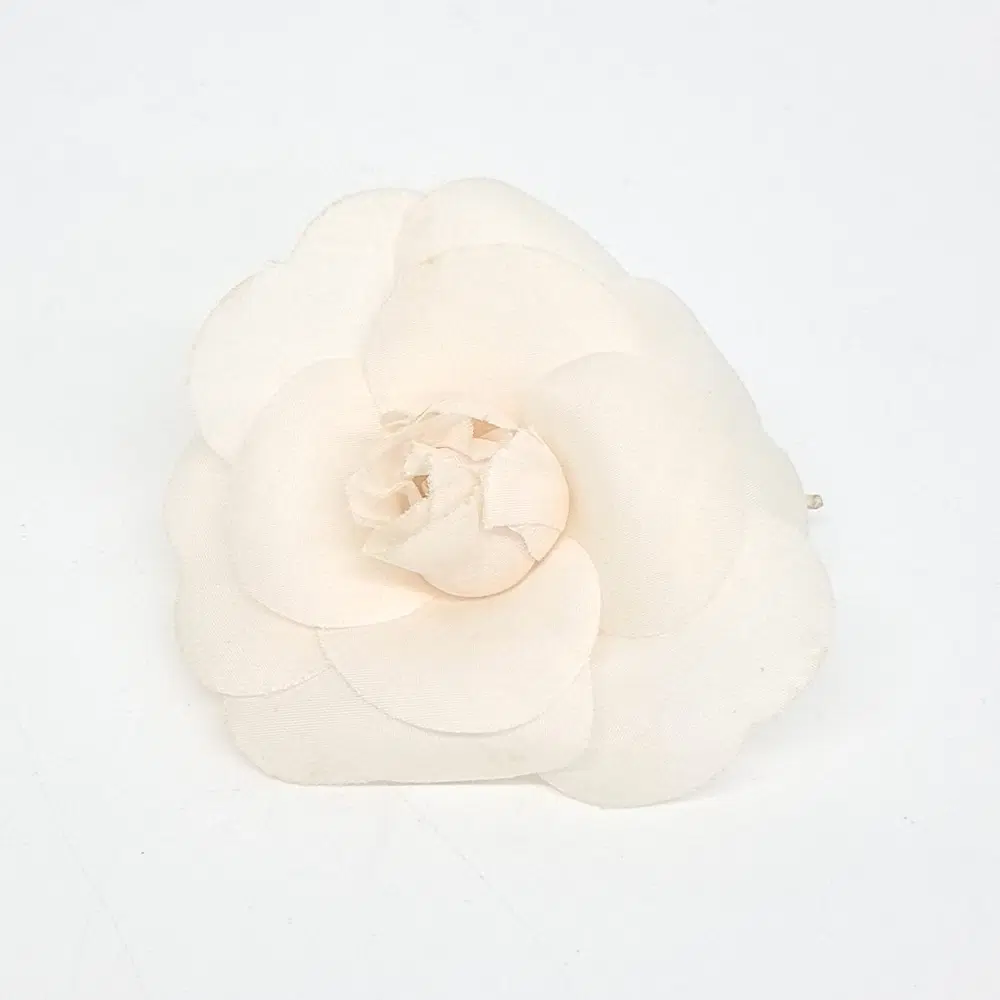 Chanel Camellia Corsage