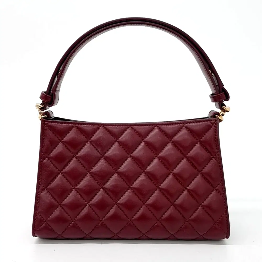 Chanel Hobo Bag