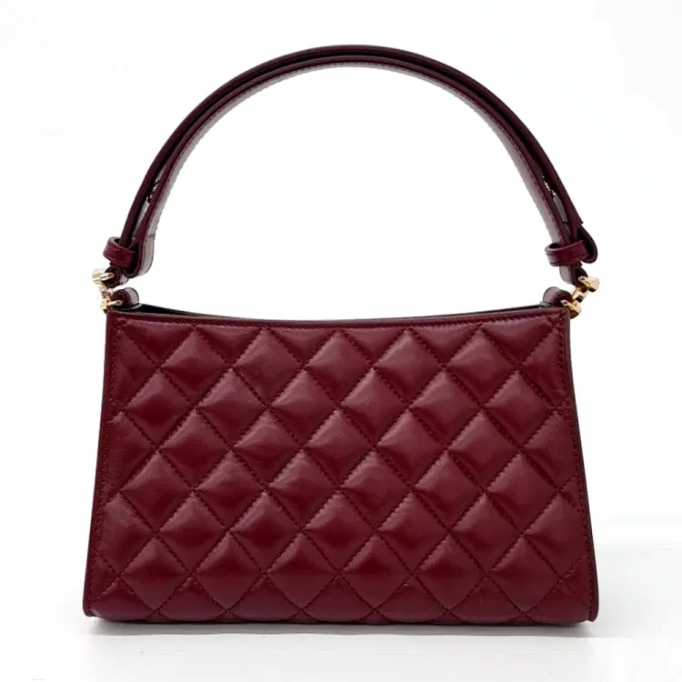 Chanel Hobo Bag-Hover-Image
