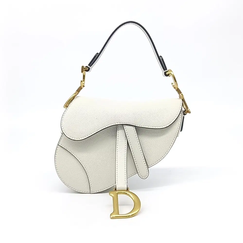 Christian Dior Mini Saddle Bag M0447Cbaa