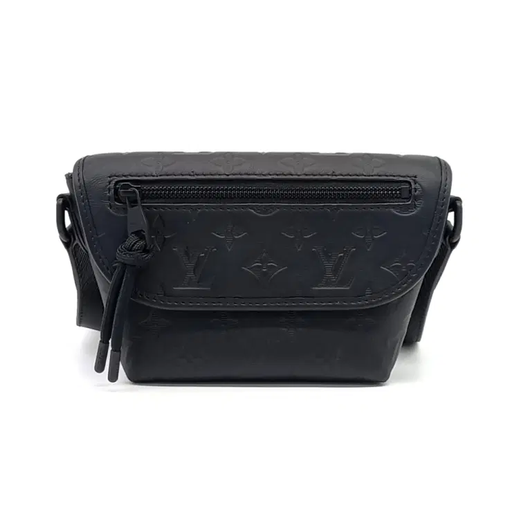 Louis Vuitton Shadow Pulse Wearable Wallet M12636-Hover-Image