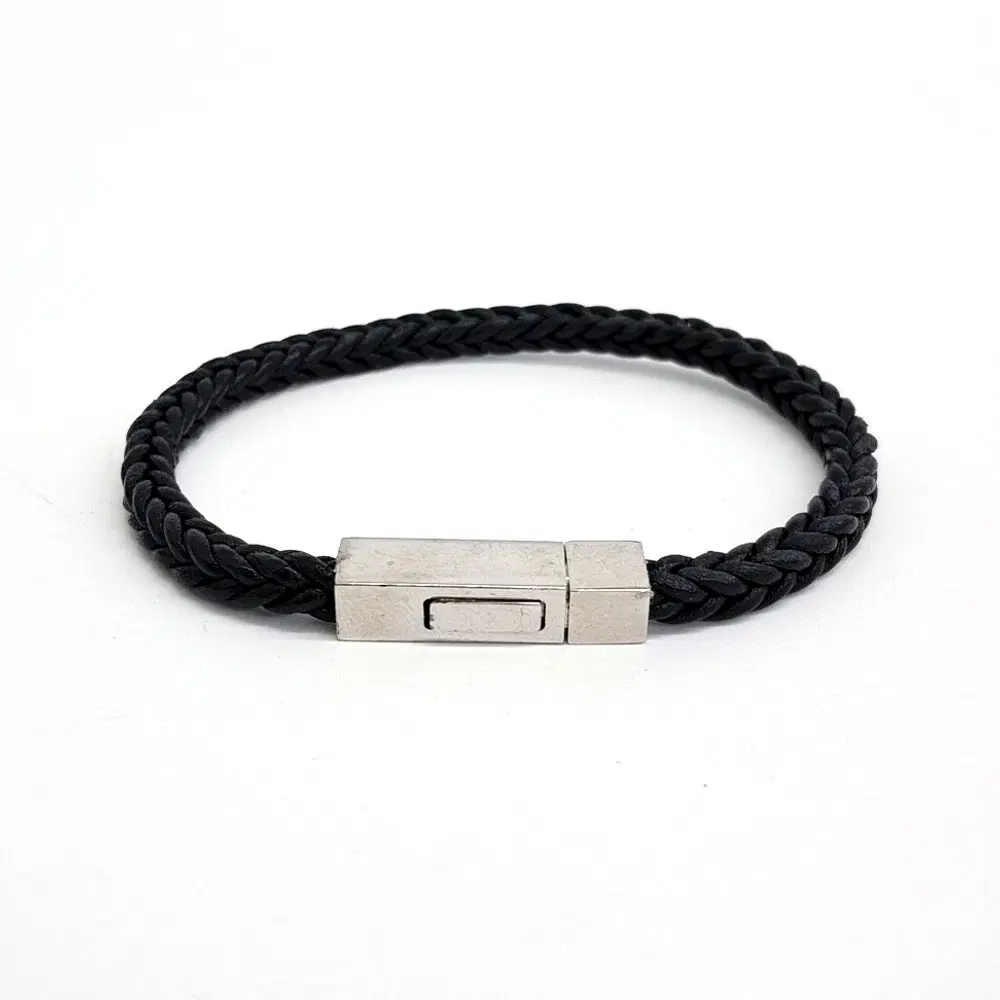 Hermes Mesh Bracelet