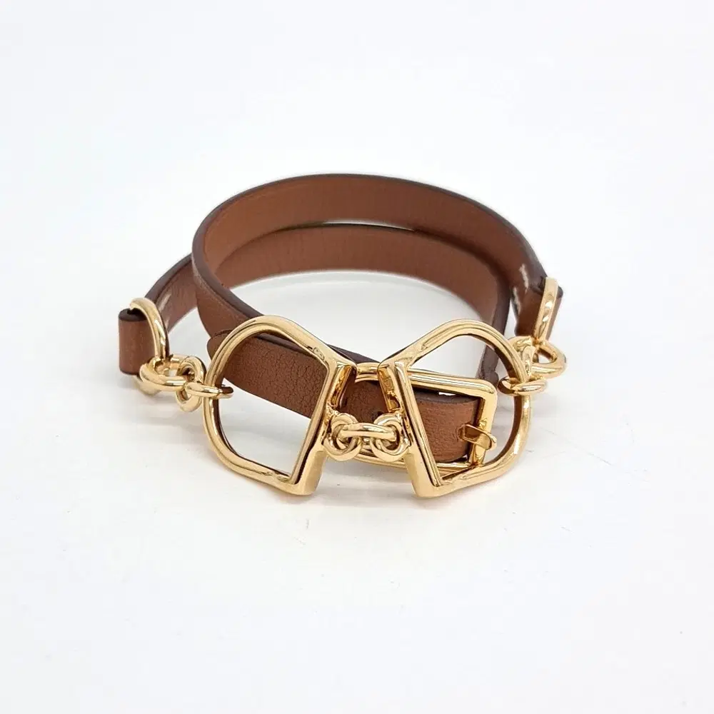 Hermes Etrier Bracelet (C)