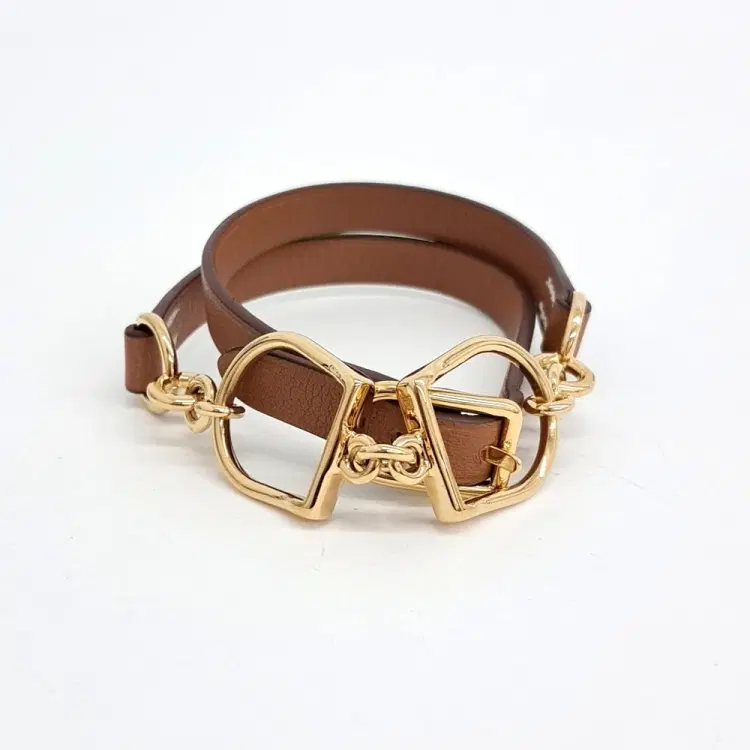 Hermes Etrier Bracelet (C)-Hover-Image