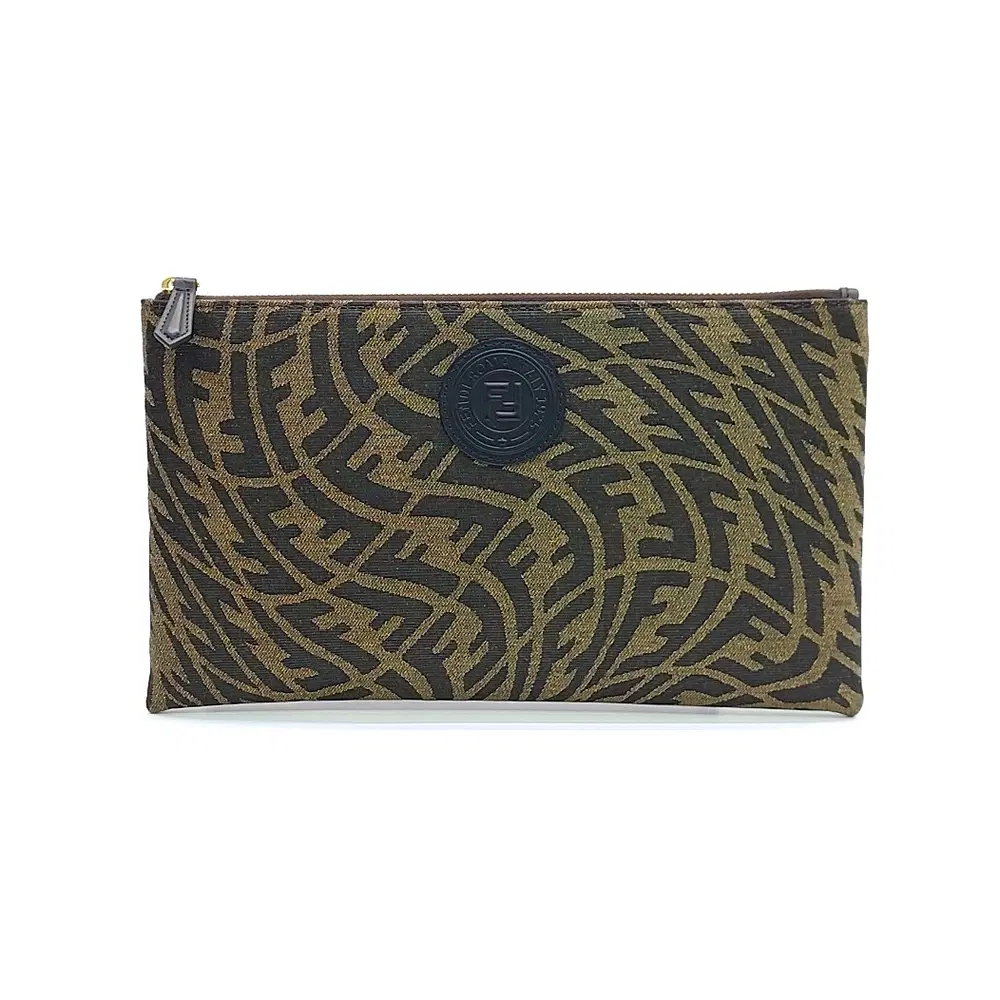 Fendi Clutch