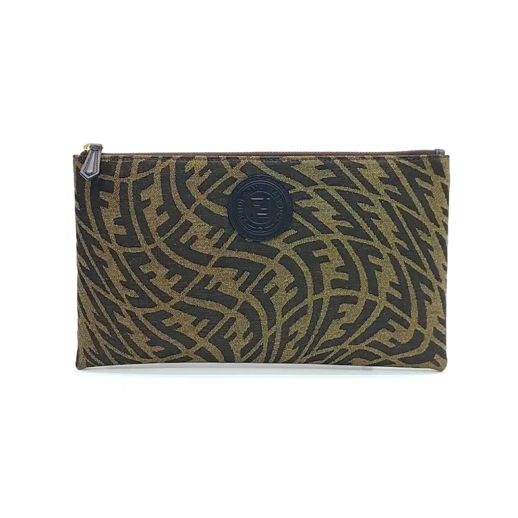 Fendi Clutch-Hover-Image