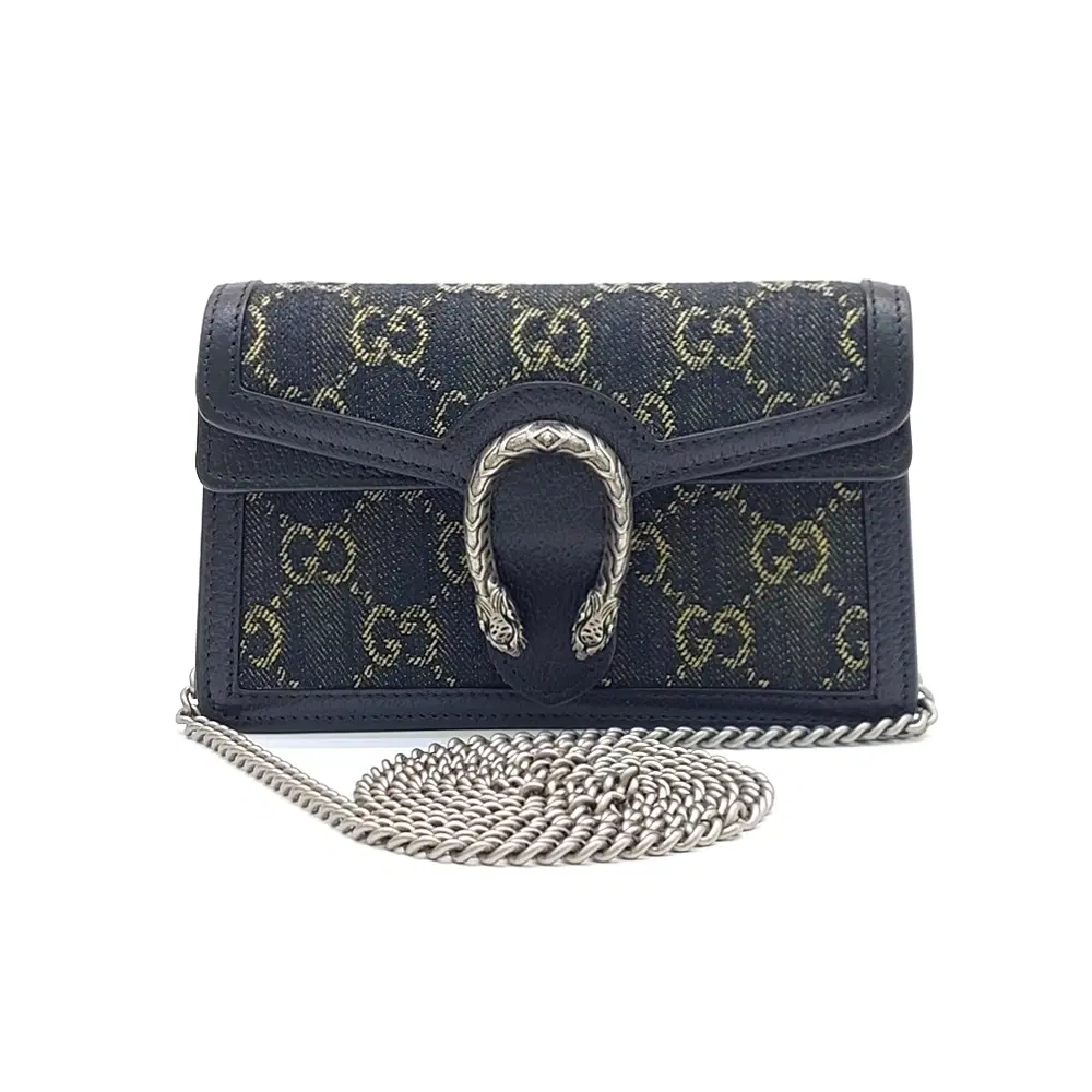 Gucci Dionysus Mini Cross Bag (476432)