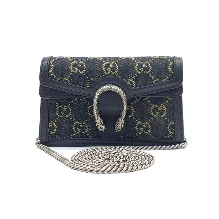 Gucci Dionysus Mini Cross Bag (476432)-Hover-Image