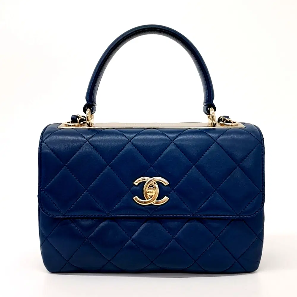 Chanel Trendy Cc Small