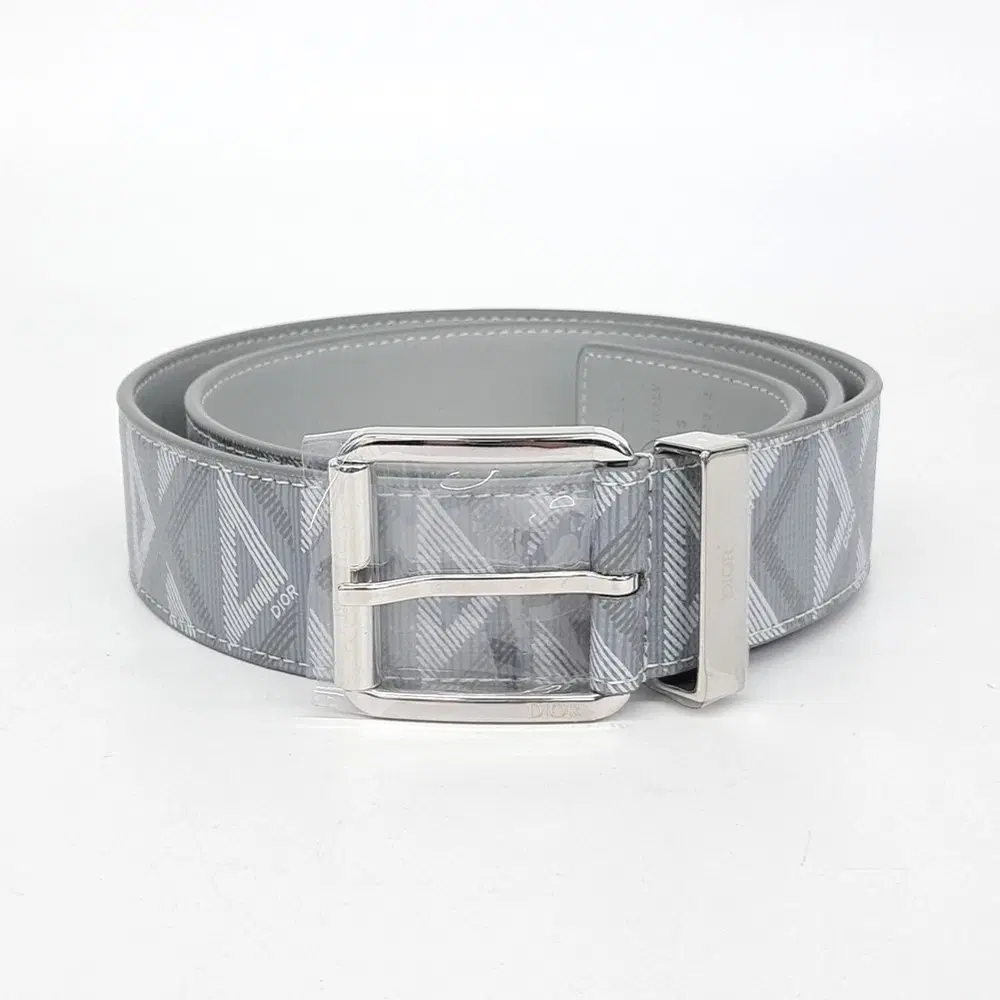 Dior Homme Belt