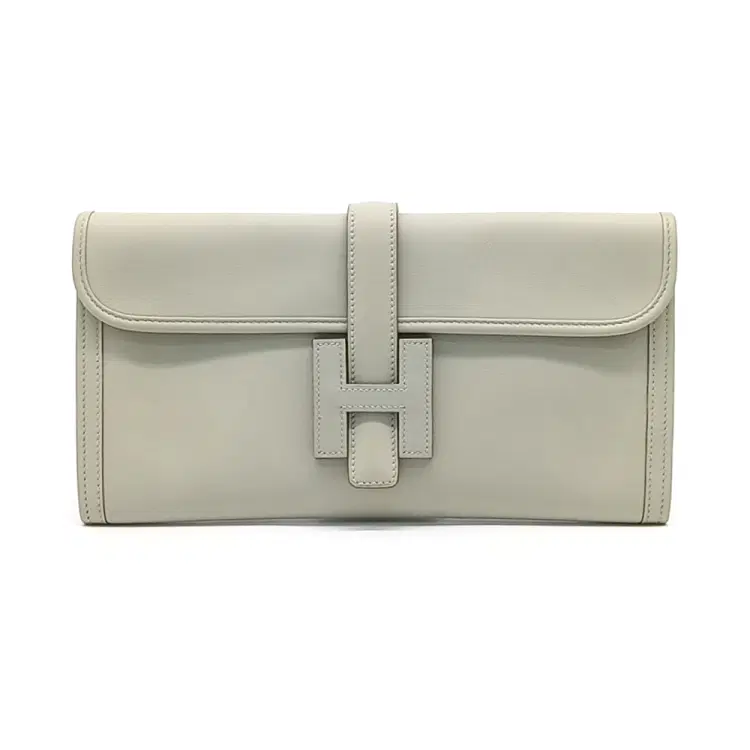 Hermes Paper Clutch (A)-Hover-Image