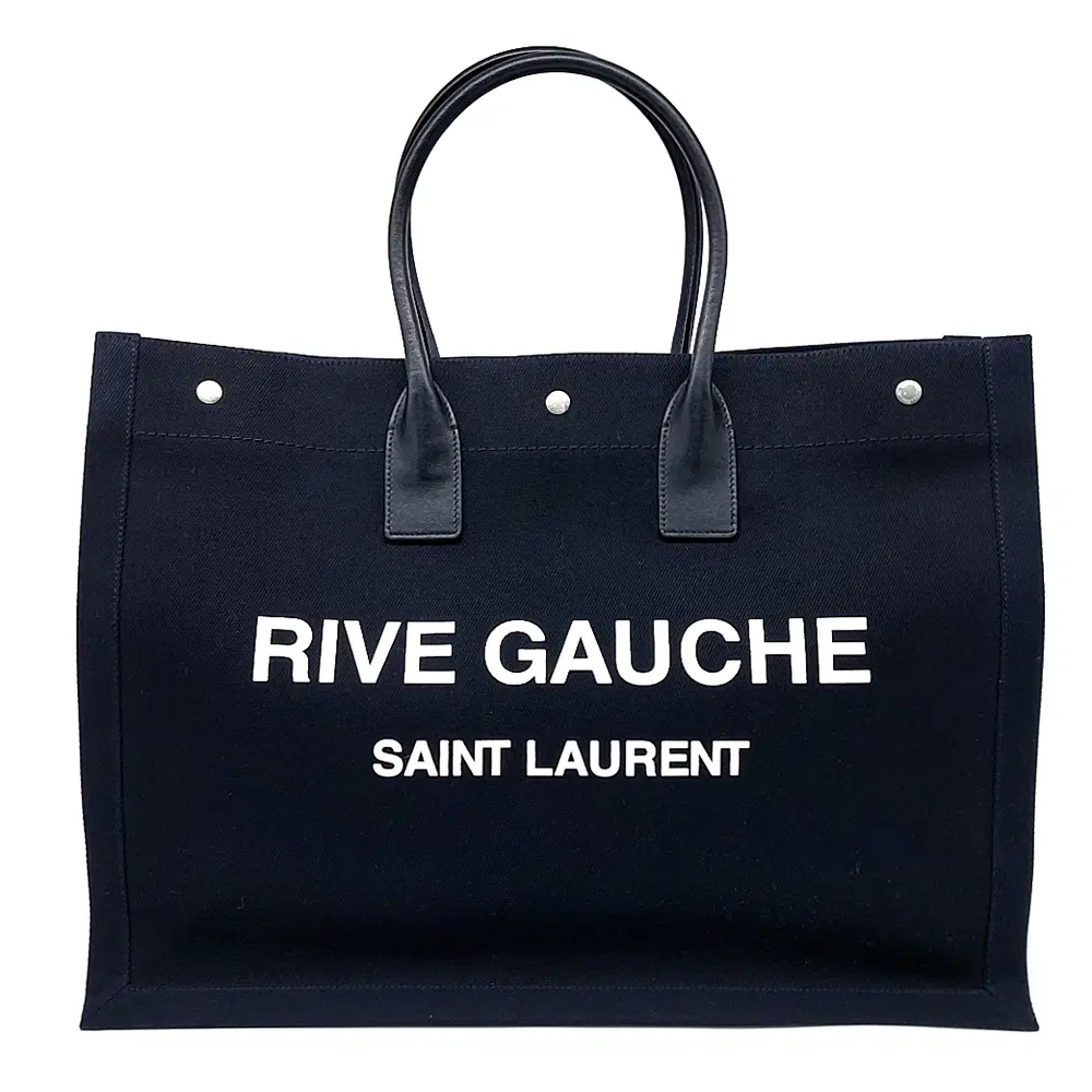 Saint Laurent Rive Gauche Tote Bag (509415)