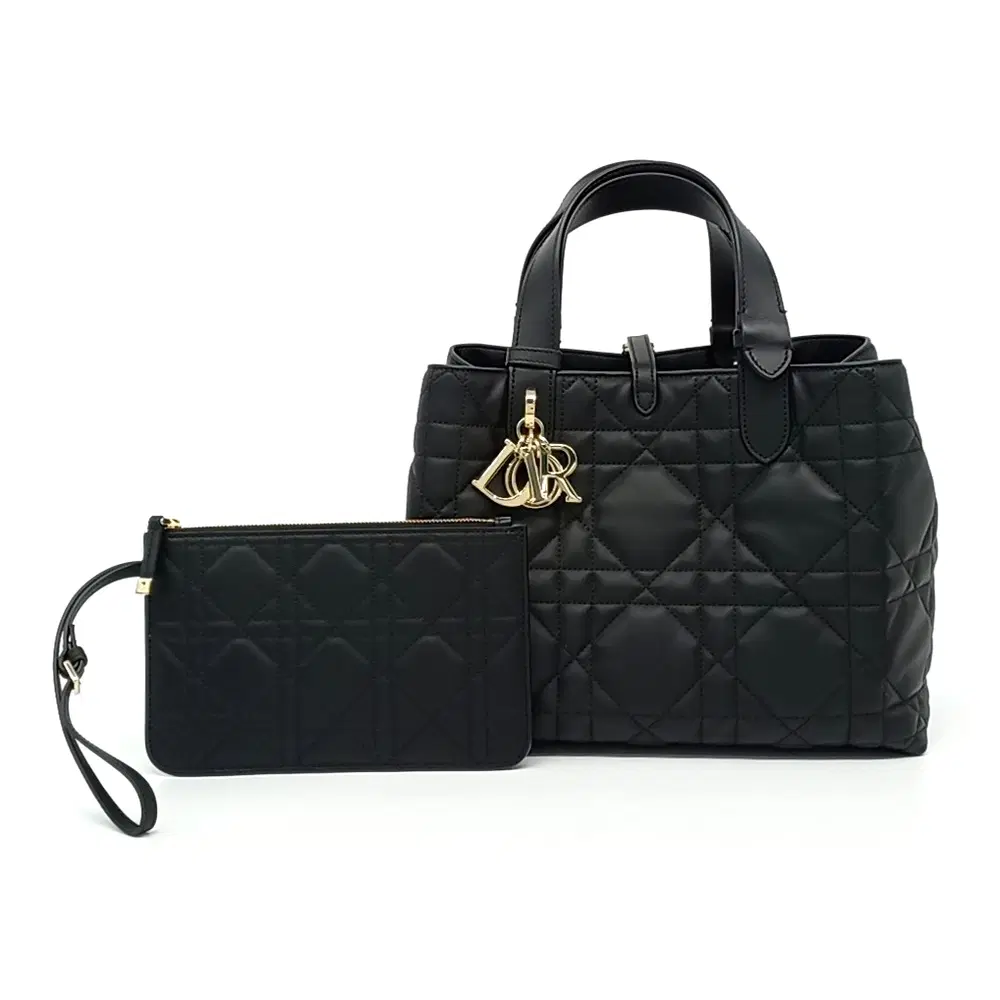 Christian Dior Toujour Medium M2821Osnw