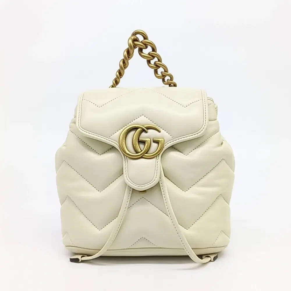 Gucci Matrasse Backpack (777253)