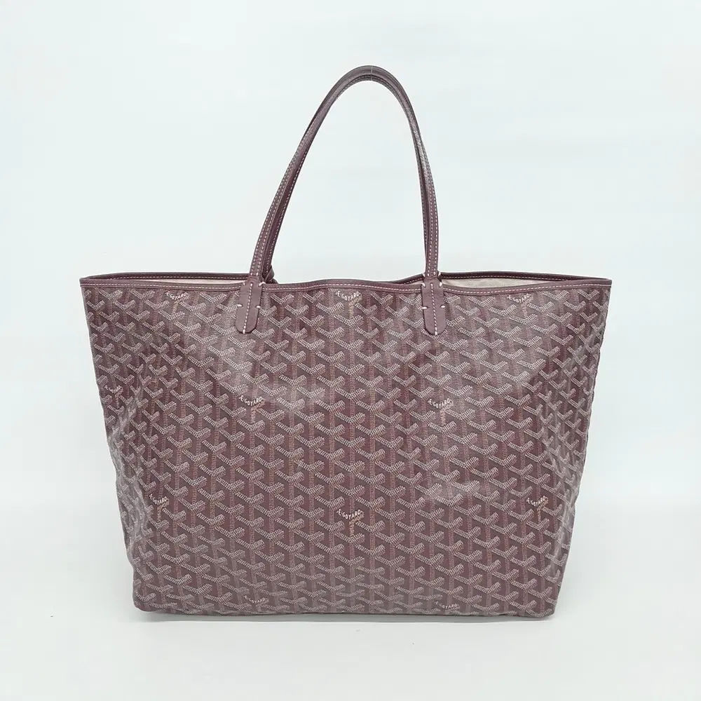 Goyard Saint-Louis Gm