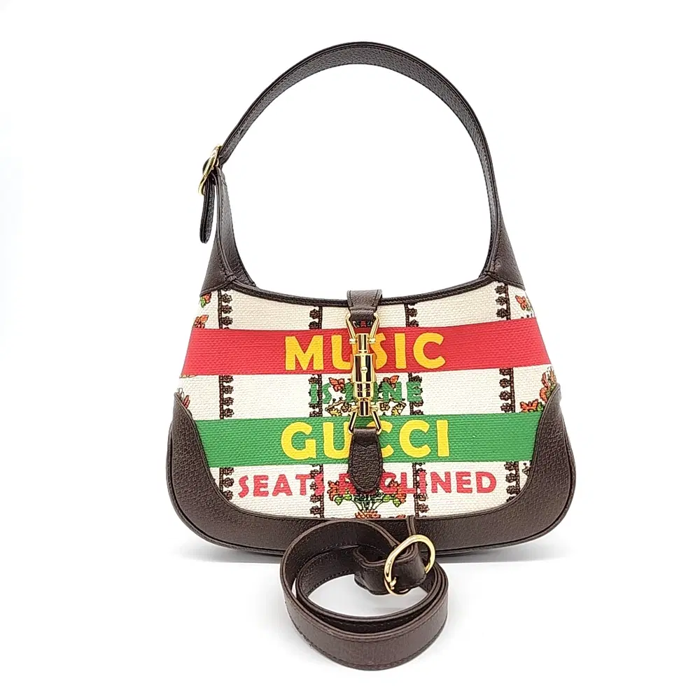 Gucci Jackie 1961 Small Hobo Bag (636706)