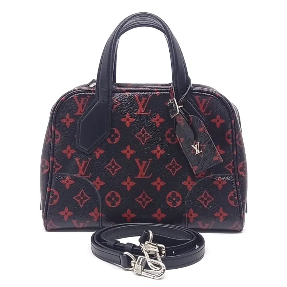 Louis Vuitton Dora Bb