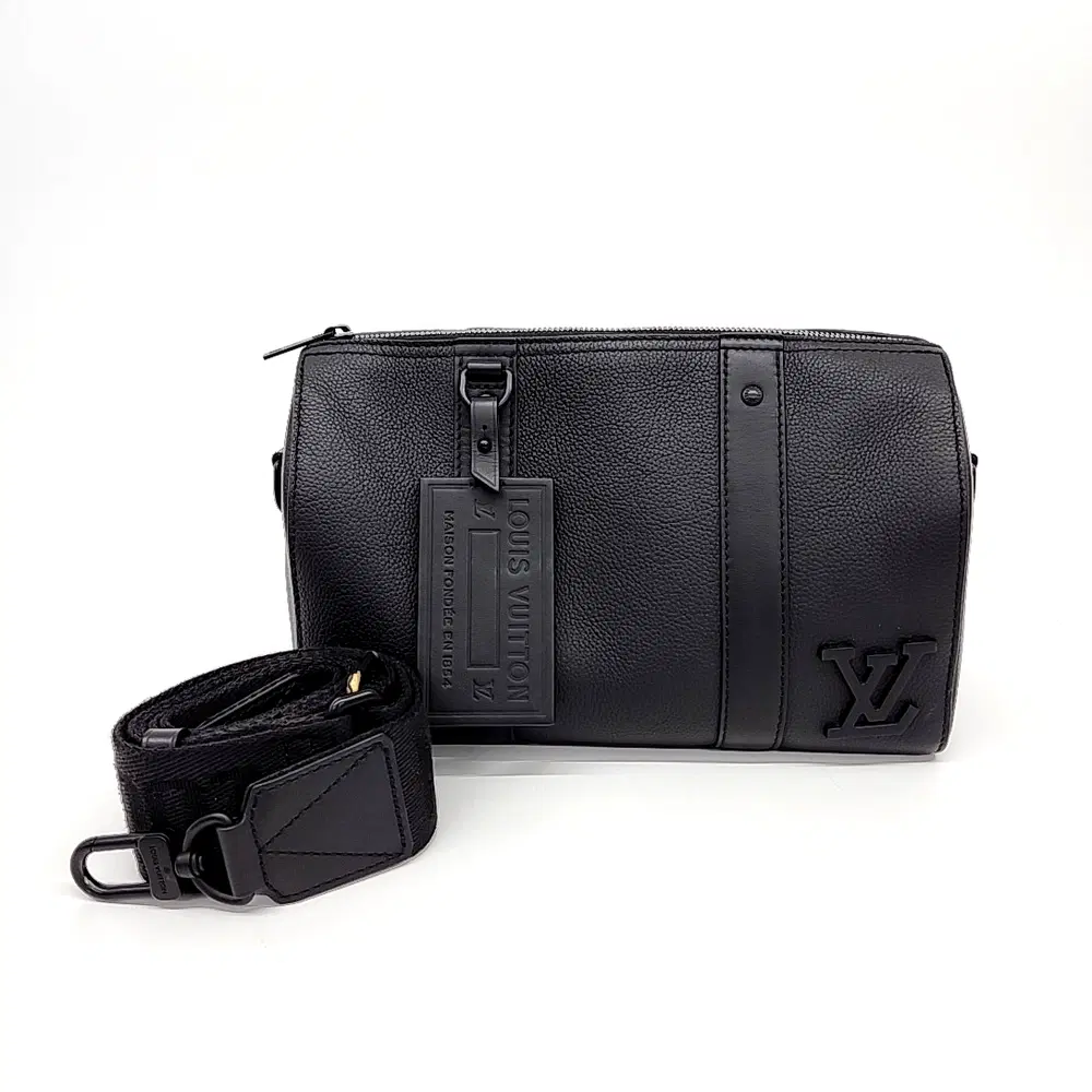 Louis Vuitton City Keepall