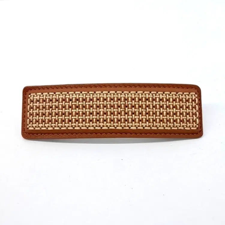 Hermes Elisa Hair Clip-Hover-Image