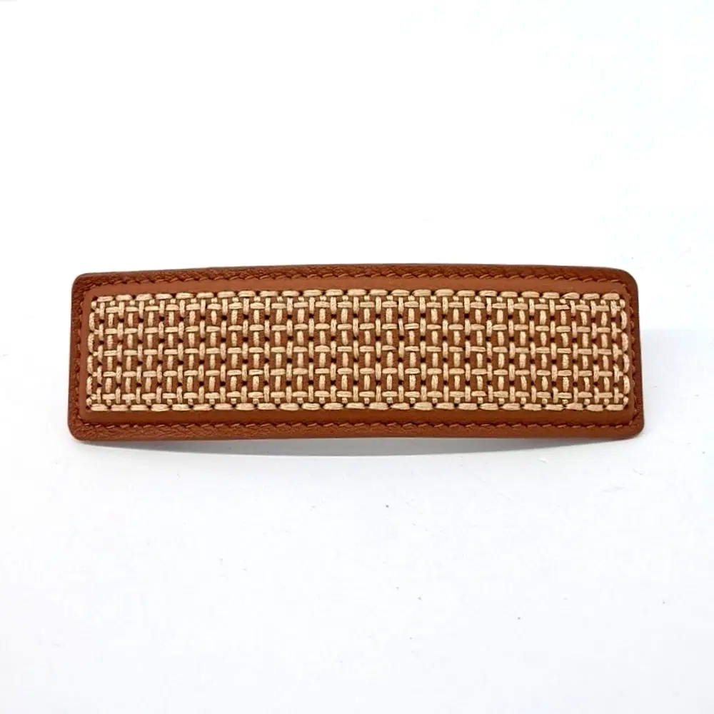Hermes Elisa Hair Clip