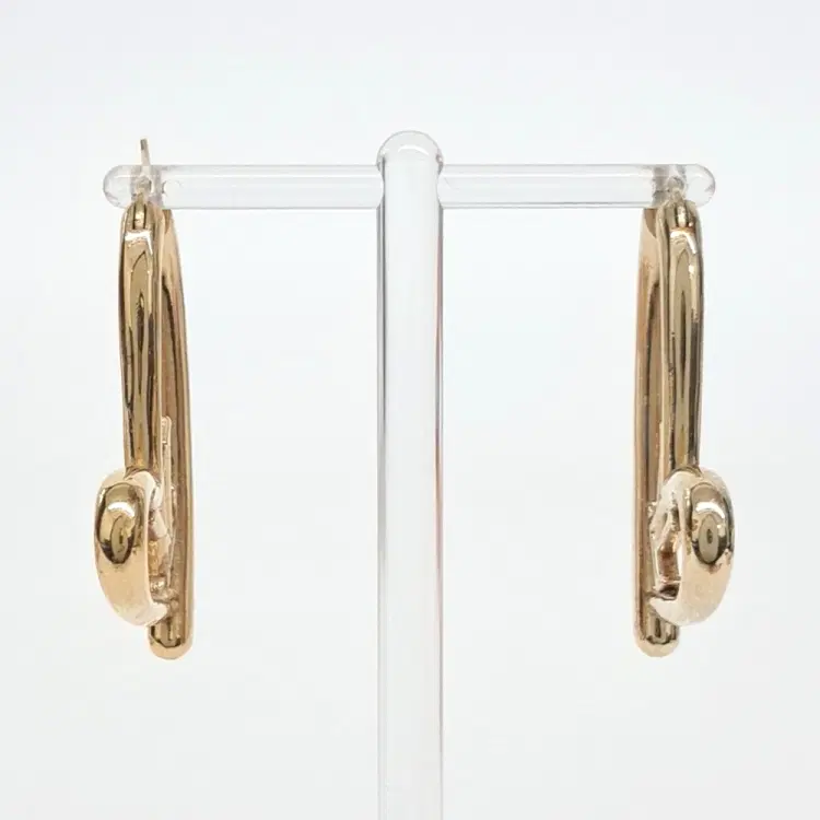 Louis Vuitton Fall In Love Heart Earringsgm M00464-Hover-Image