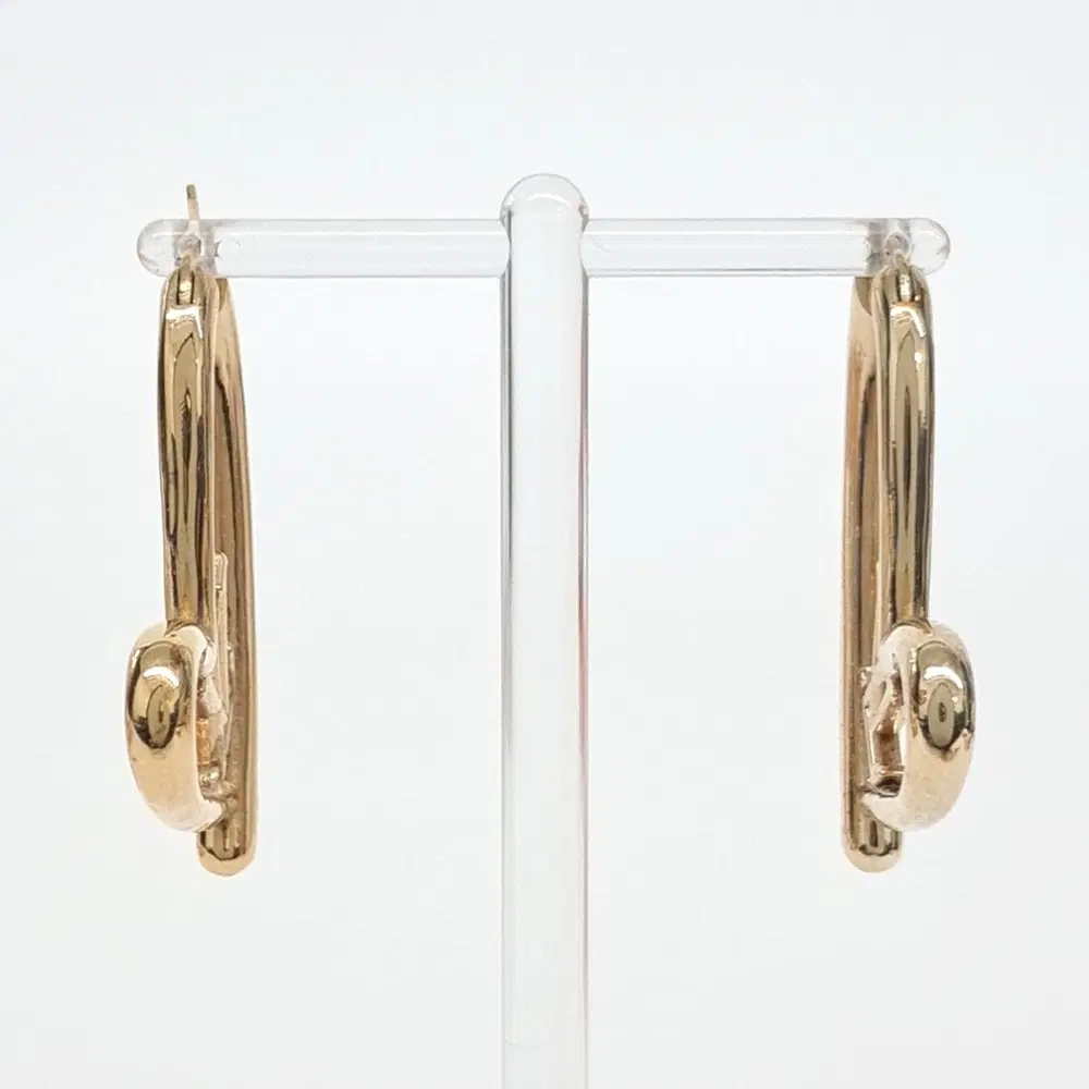 Louis Vuitton Fall In Love Heart Earringsgm M00464