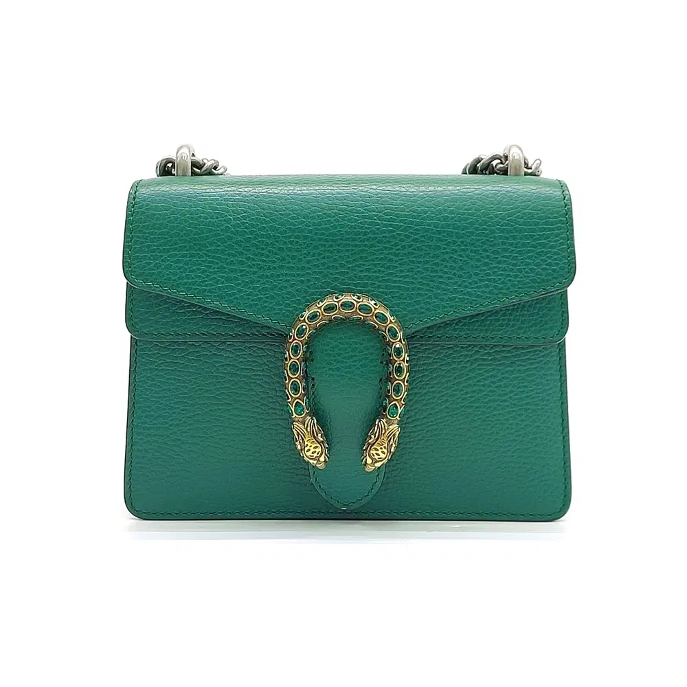 Gucci Dionysus Shoulder And Cross Bag (421970)
