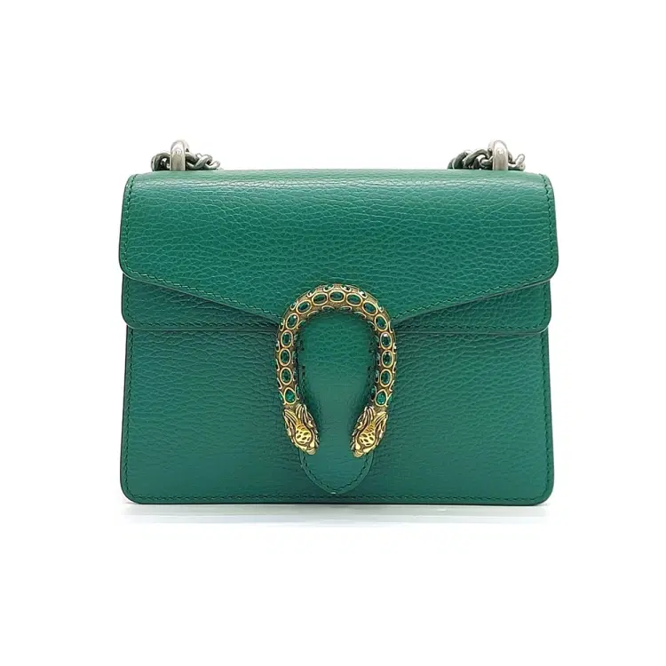 Gucci Dionysus Shoulder And Cross Bag (421970)-Hover-Image