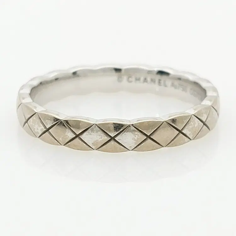 Chanel Coco Crush Ring-Hover-Image