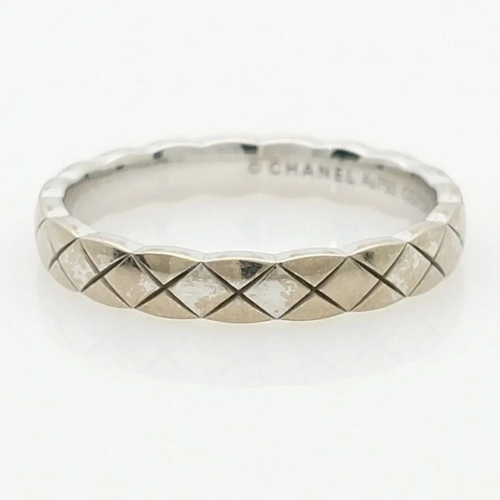 Chanel Coco Crush Ring