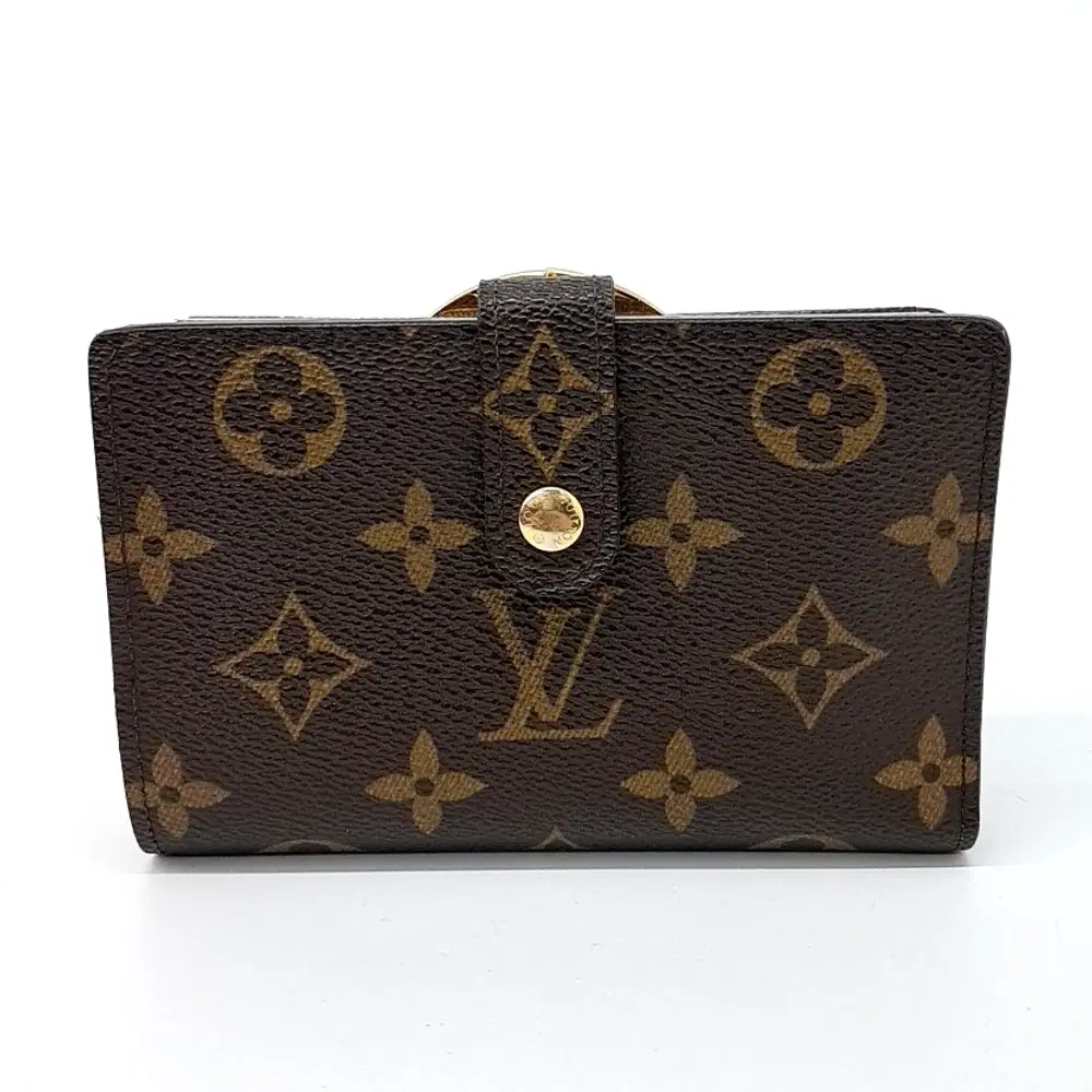 Louis Vuitton Monogram French Pulse
