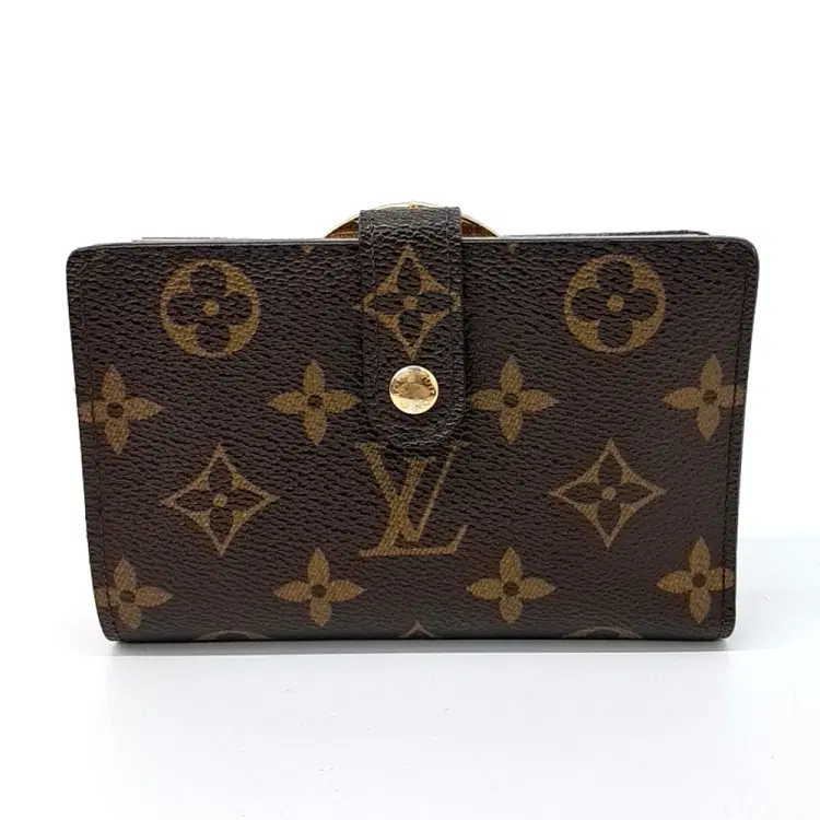 Louis Vuitton Monogram French Pulse-Hover-Image