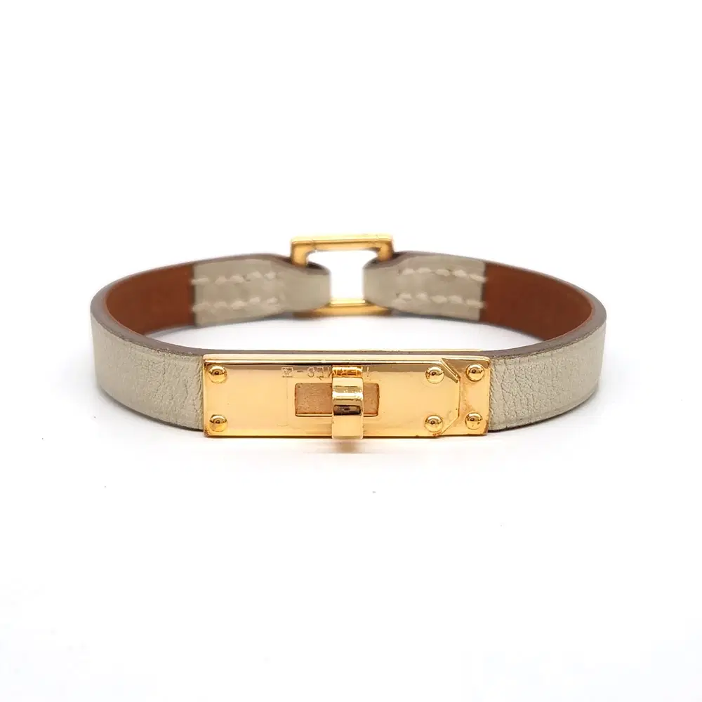 Hermes Micro Kelly Bracelet (R)