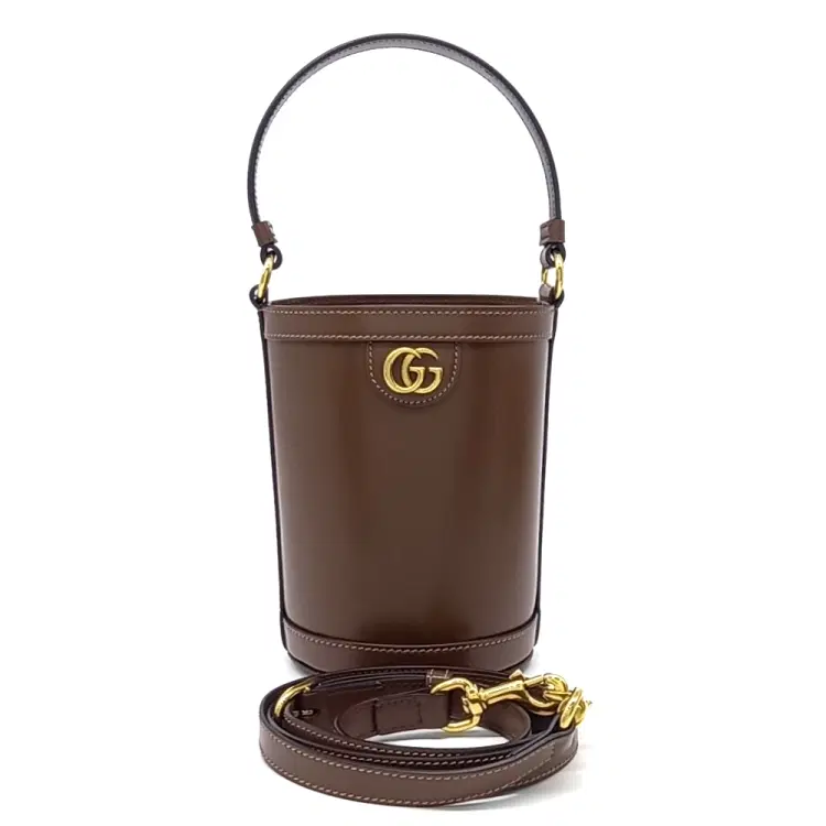 Gucci Odipia Mini Bucket Bag (760201)-Hover-Image