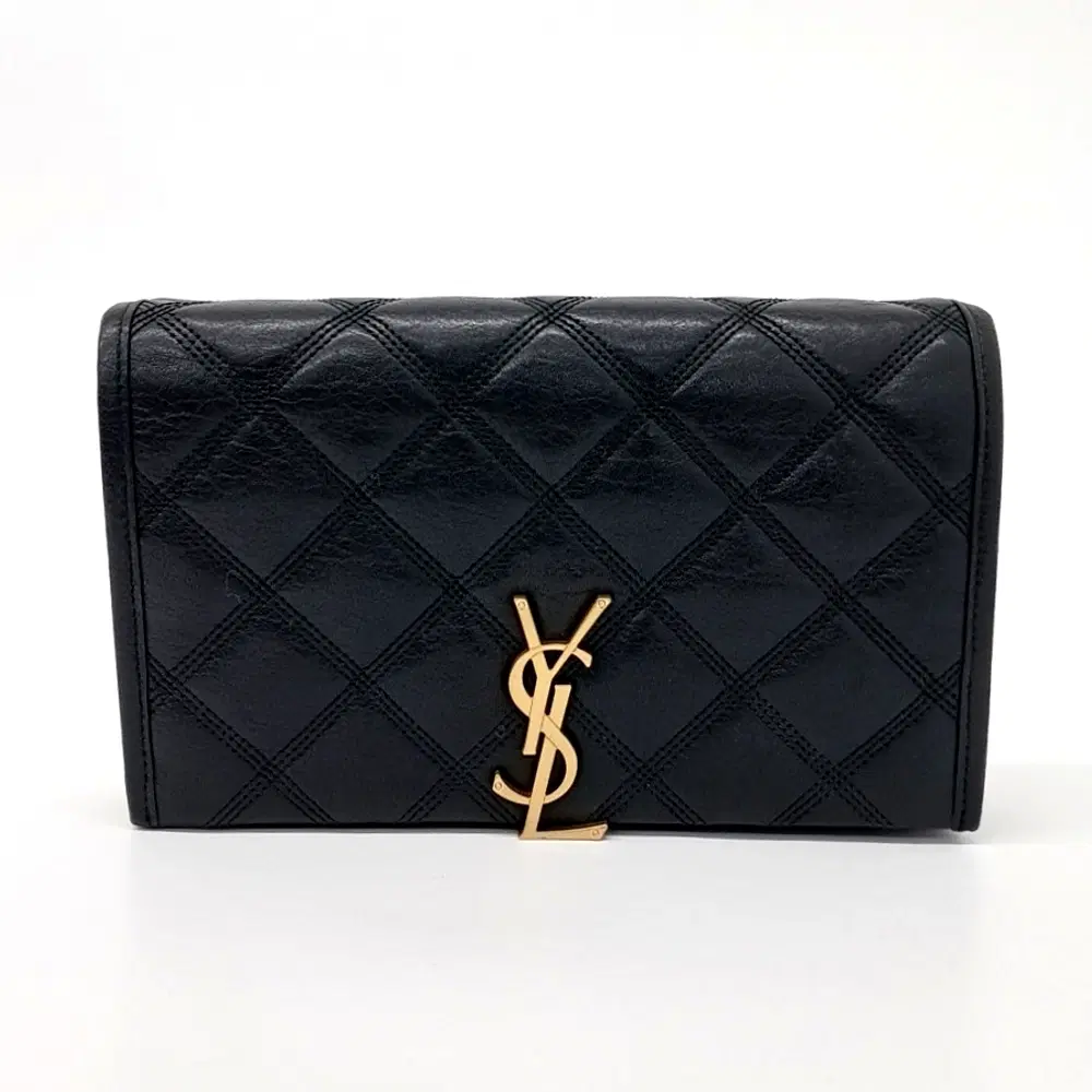 Saint Laurent Becky Chain Shoulder Bag (585031)