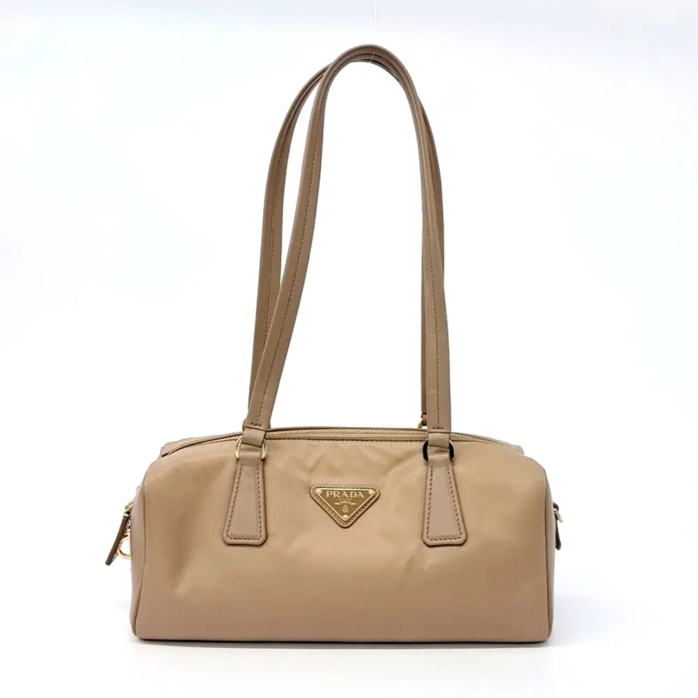 Prada Re-Nylon Shoulder Bag