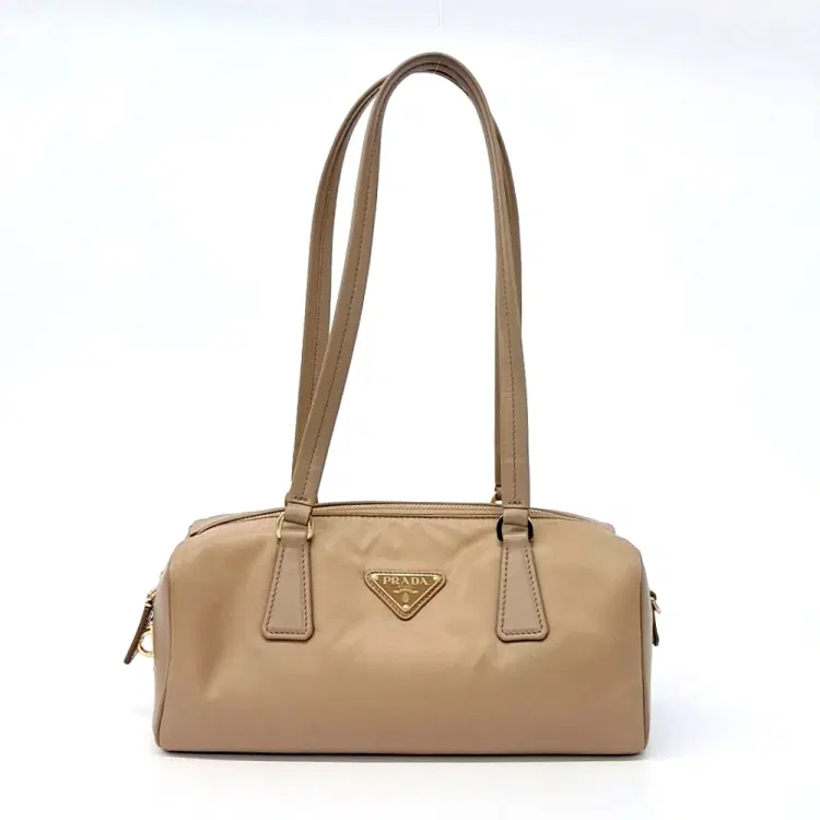 Prada Re-Nylon Shoulder Bag-Hover-Image