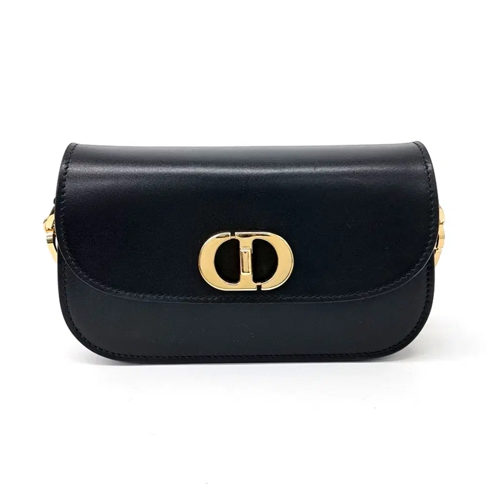 Christian Dior 30 Montaine Avenue Small Bag M9261