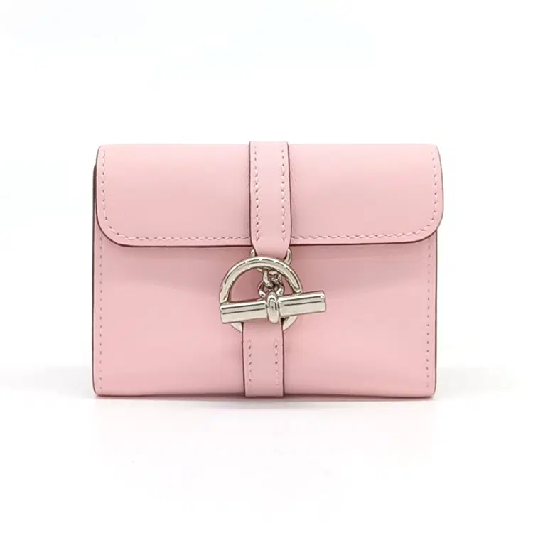 Hermes Glennan Compact Wallet (K)-Hover-Image