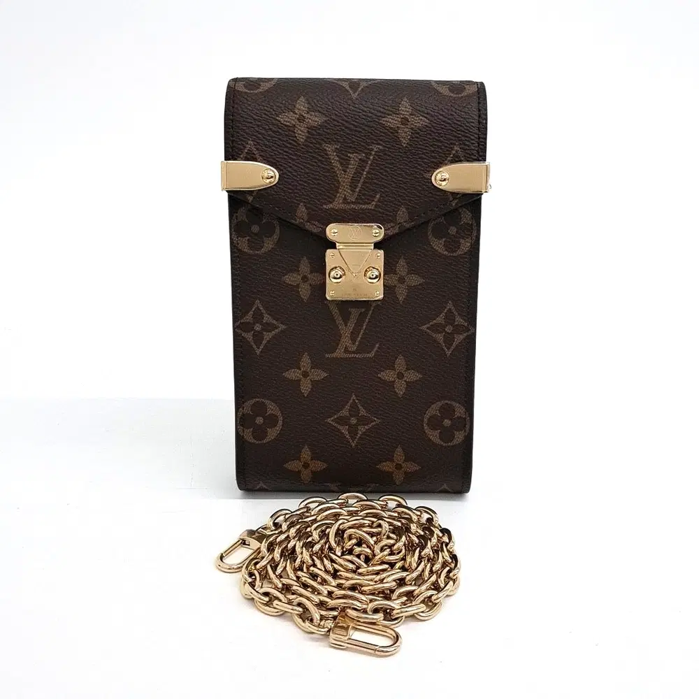 Louis Vuitton Metis Phone Pouch
