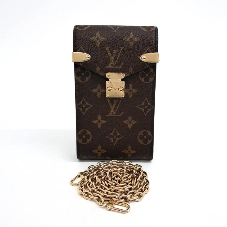 Louis Vuitton Metis Phone Pouch-Hover-Image