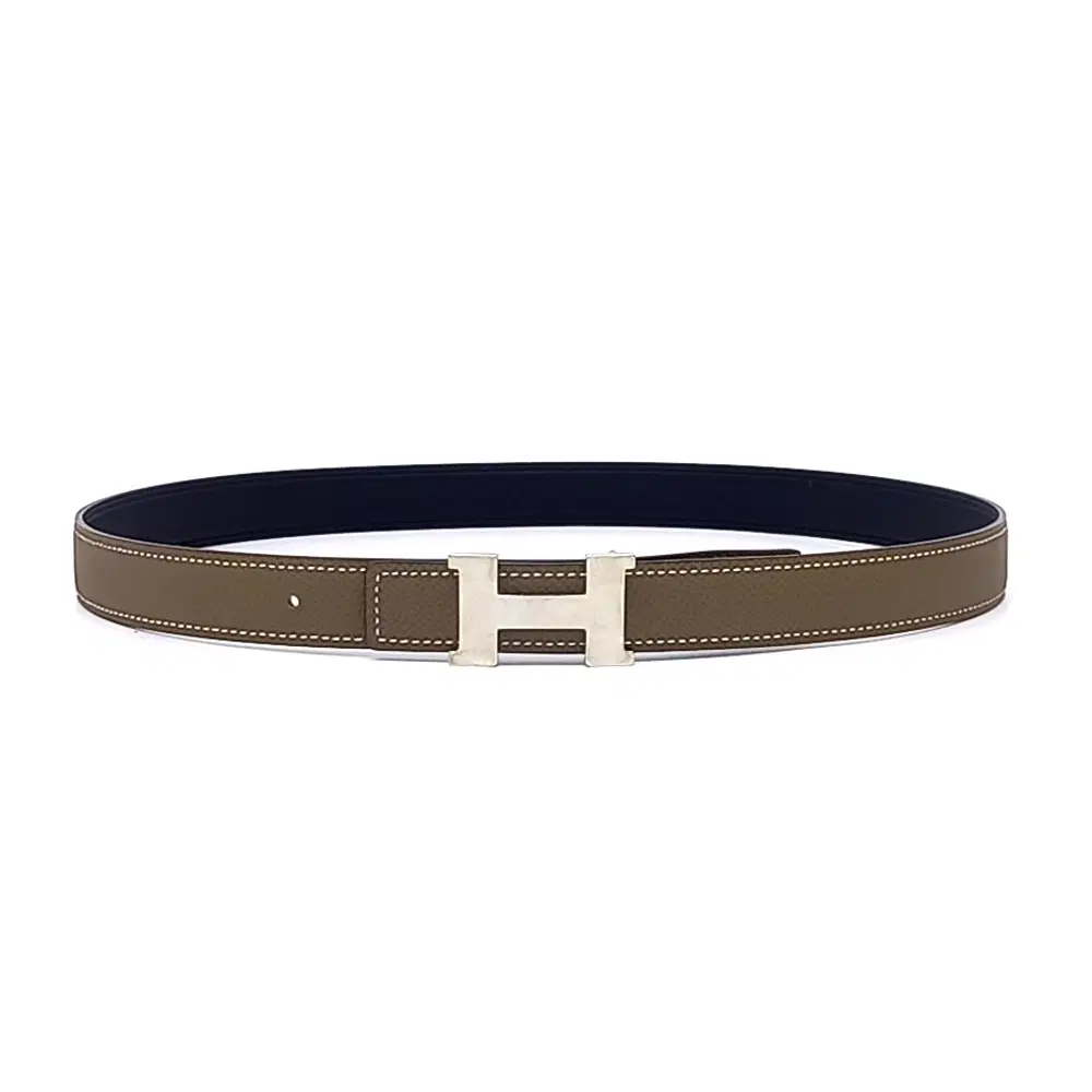 Hermes Double-Sided Belt (Y)