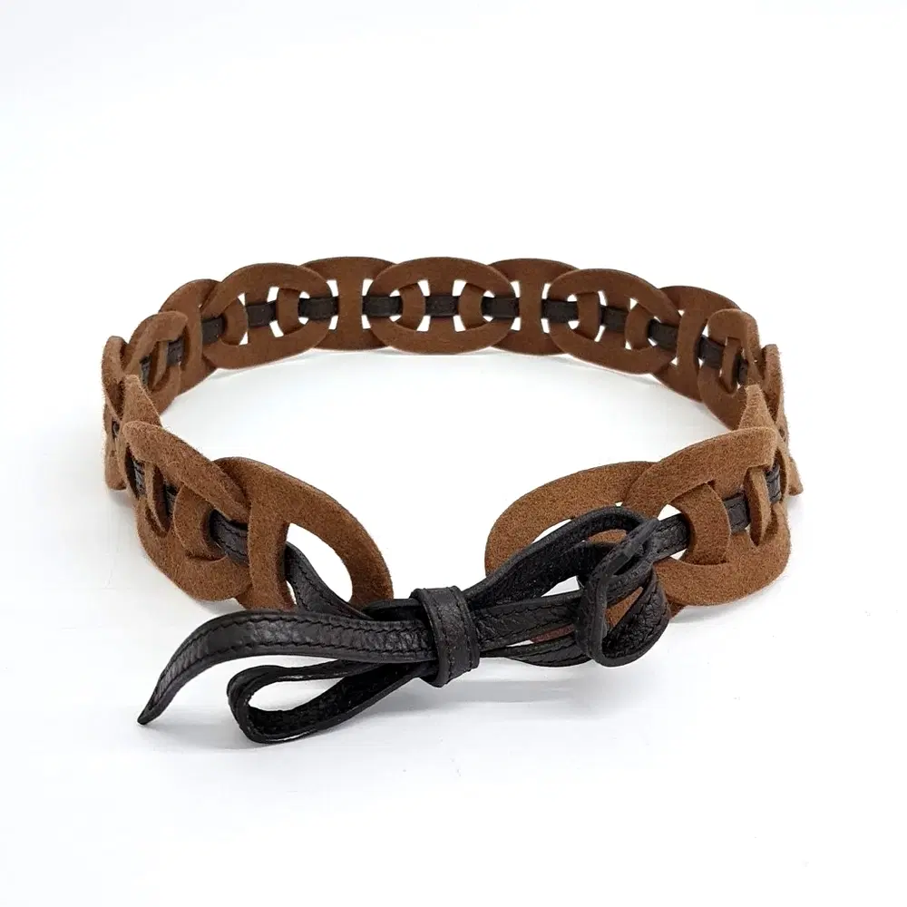 Hermes Belt (P)